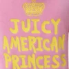 American Princess Heritage-huvtröja