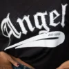 Angel Couture Oversized T-shirtklänning