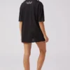 Angel Couture Oversized T-shirtklänning