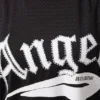 Angel Couture Oversized T-shirtklänning