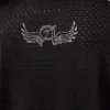 Angel Couture Oversized T-shirtklänning