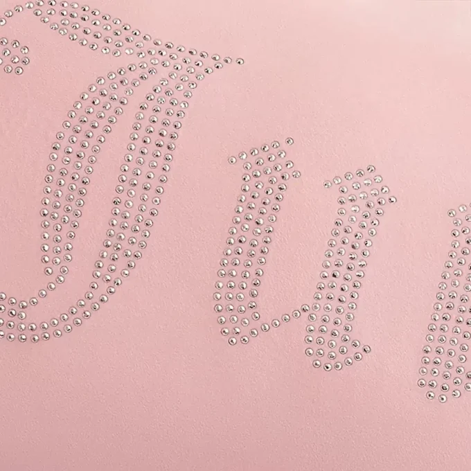 Big Bling-kudde