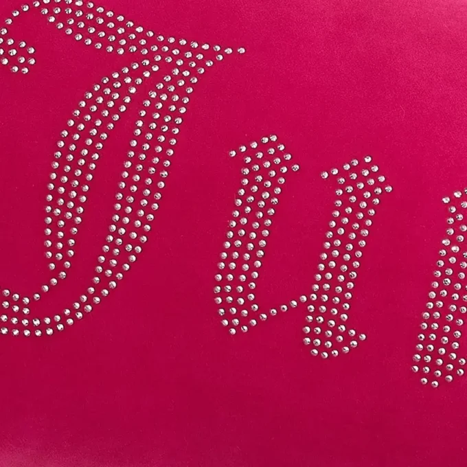 Big Bling-kudde