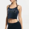 Big Bling velour-linne