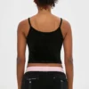Big Bling velour-linne