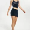 Big Bling velour-linne