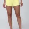 Big Bling velourshorts