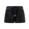 Big Bling velourshorts