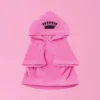 Bling Velour-huvtröja för husdjur