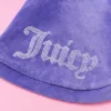 Bling Velour-huvtröja för husdjur
