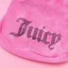 Bling Velour-huvtröja för husdjur