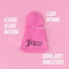 Bling Velour-huvtröja för husdjur