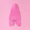 Bling Velour-träningsdräkt för husdjur
