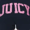 Booty shorts i collegestil