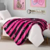 Cabana Plush-filt Cabana Plush-filt