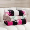 Cabana Plush-filt