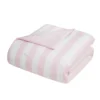 Cabana Striped Reversible Comforter Set