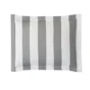 Cabana Striped Reversible Comforter Set
