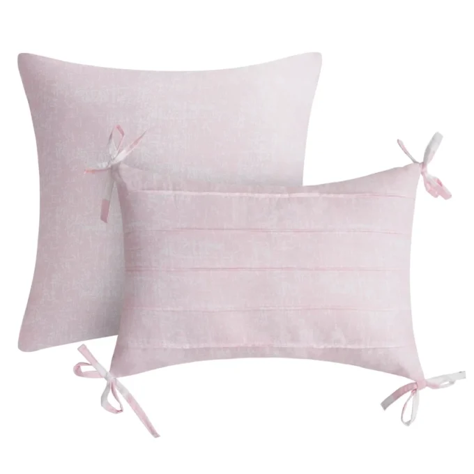 Cabana Striped Reversible Comforter Set