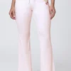 Cherry Heritage byxor med vida ben