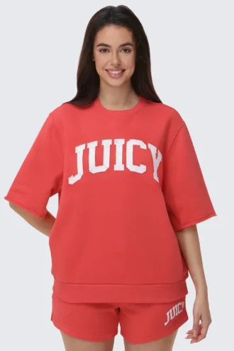 College-Sweatshirt