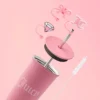 Couture Hydration rostfritt stålmuggar, 6-delars set
