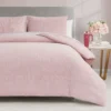 Crinkle Velvet-täckset