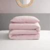 Crinkle Velvet-täckset