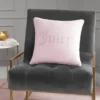 Dekorativ kuddar med strass
