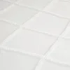 Diamond Ruffle-sängklädesset