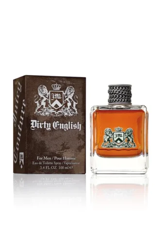 Dirty English Eau De Toilette Spray för män