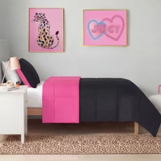 Fin tvättbart mattor, 2′ x 6′