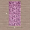 Finvättbart mattor, 2′ x 4′