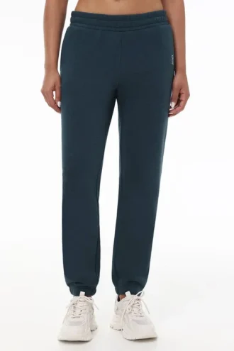 Fleece-Sweatpants
