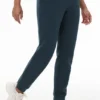 Fleece-Sweatpants