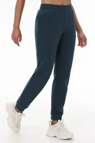 Fleece-Sweatpants