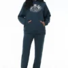 Fleece-Sweatpants