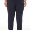 Fleece-Sweatpants i stora storlekar