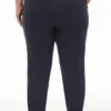 Fleece-Sweatpants i stora storlekar