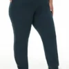 Fleece-Sweatpants i stora storlekar