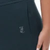 Fleece-Sweatpants i stora storlekar