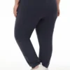 Fleece-Sweatpants i stora storlekar