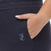 Fleece-Sweatpants i stora storlekar