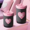 Flip Flow Hydration rostfritt stålmugg 2-pack