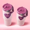 Flip Flow Hydration rostfritt stålmugg 2-pack