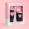 Flip Flow Hydration rostfritt stålmugg 2-pack