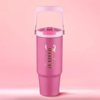 Flip Fusion Hydration rostfritt stålmugg