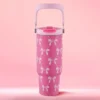 Flip Fusion Hydration rostfritt stålmugg