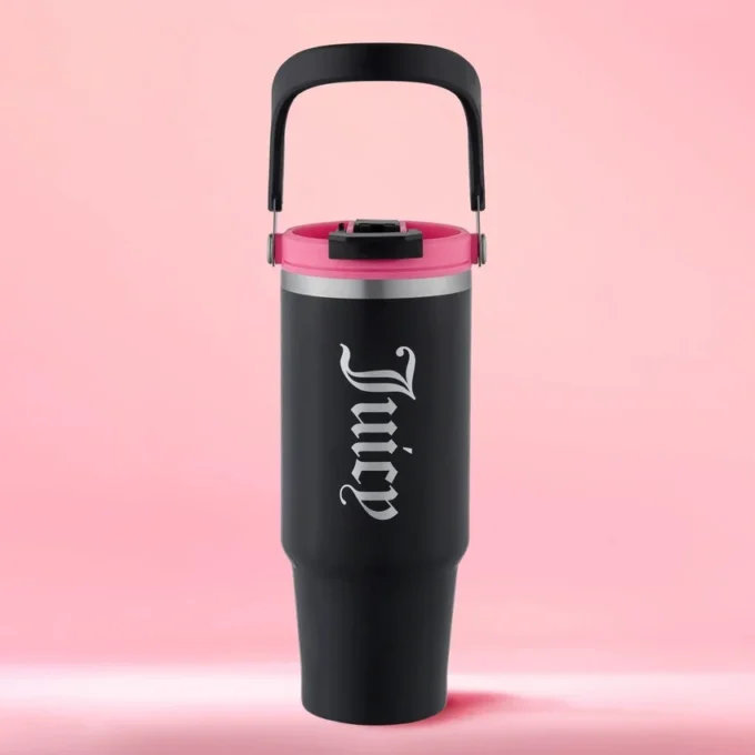 Flip Fusion Hydration rostfritt stålmugg