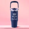 Flip Fusion Hydration rostfritt stålmugg